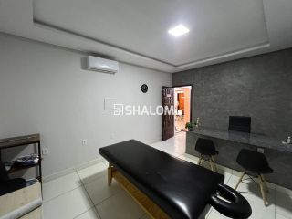 Imóvel Comercial para Alugar na Conceição em Campina Grande - PB