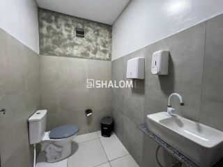 Imóvel Comercial para Alugar na Conceição em Campina Grande - PB