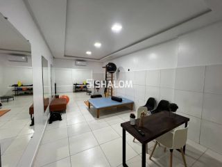 Imóvel Comercial para Alugar na Conceição em Campina Grande - PB