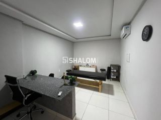 Imóvel Comercial para Alugar na Conceição em Campina Grande - PB