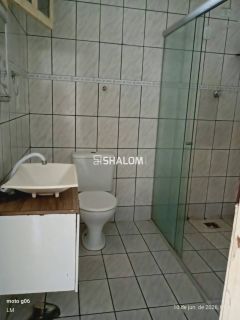 Casa para Vender com 3 quartos nas Malvinas em Campina Grande - PB