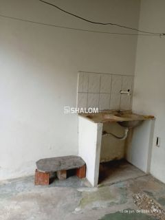 Casa para Vender com 3 quartos nas Malvinas em Campina Grande - PB