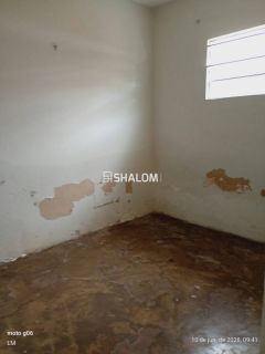 Casa para Vender com 3 quartos nas Malvinas em Campina Grande - PB