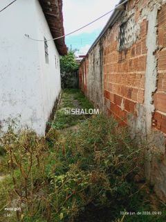 Casa para Vender com 3 quartos nas Malvinas em Campina Grande - PB