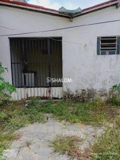 Casa para Vender com 3 quartos nas Malvinas em Campina Grande - PB