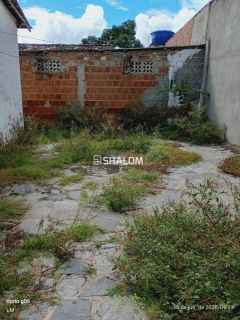 Casa para Vender com 3 quartos nas Malvinas em Campina Grande - PB