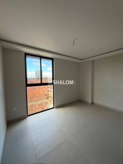 Apartamento para Alugar com 3 quartos sendo 1 suíte no Sirius no Catolé em Campina Grande - PB