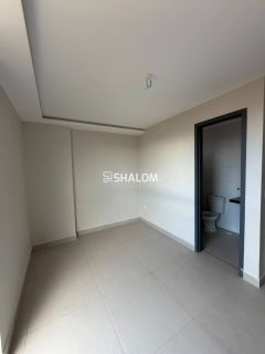Apartamento para Alugar com 3 quartos sendo 1 suíte no Sirius no Catolé em Campina Grande - PB