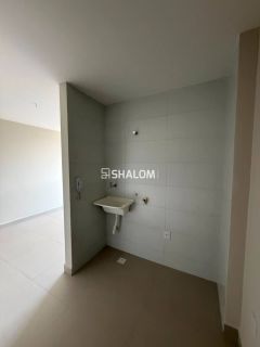 Apartamento para Alugar com 3 quartos sendo 1 suíte no Sirius no Catolé em Campina Grande - PB