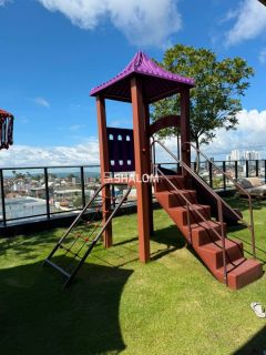 Apartamento para Alugar com 3 quartos sendo 1 suíte no Sirius no Catolé em Campina Grande - PB