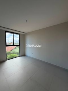 Apartamento para Alugar com 3 quartos sendo 1 suíte no Sirius no Catolé em Campina Grande - PB