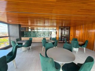 Apartamento para Alugar com 3 quartos sendo 1 suíte no Sirius no Catolé em Campina Grande - PB