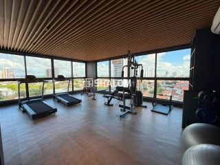 Apartamento para Alugar com 3 quartos sendo 1 suíte no Sirius no Catolé em Campina Grande - PB