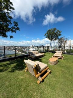 Apartamento para Alugar com 3 quartos sendo 1 suíte no Sirius no Catolé em Campina Grande - PB