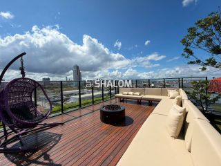 Apartamento para Alugar com 3 quartos sendo 1 suíte no Sirius no Catolé em Campina Grande - PB