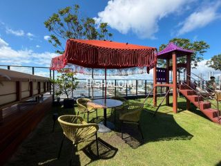 Apartamento para Alugar com 3 quartos sendo 1 suíte no Sirius no Catolé em Campina Grande - PB