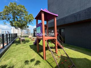 Apartamento para Alugar com 3 quartos sendo 1 suíte no Sirius no Catolé em Campina Grande - PB