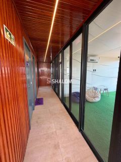 Apartamento para Alugar com 3 quartos sendo 1 suíte no Sirius no Catolé em Campina Grande - PB