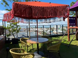 Apartamento para Alugar com 3 quartos sendo 1 suíte no Sirius no Catolé em Campina Grande - PB