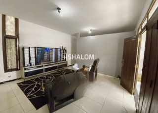 Casa para Vender com 5 quartos sendo 2 suítes no Sandra Cavalcante em Campina Grande - PB