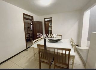 Casa para Vender com 5 quartos sendo 2 suítes no Sandra Cavalcante em Campina Grande - PB