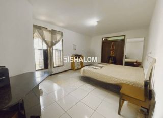 Casa para Vender com 5 quartos sendo 2 suítes no Sandra Cavalcante em Campina Grande - PB