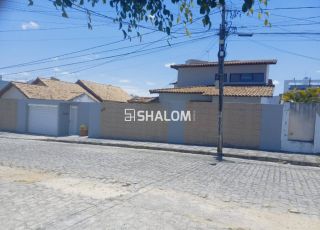 Casa para Alugar com 5 quartos sendo 2 suítes no Sandra Cavalcante em Campina Grande - PB