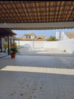 Casa para Alugar com 5 quartos sendo 2 suítes no Sandra Cavalcante em Campina Grande - PB