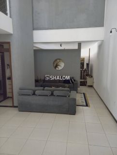 Casa para Alugar com 5 quartos sendo 2 suítes no Sandra Cavalcante em Campina Grande - PB