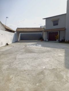 Casa para Alugar com 5 quartos sendo 2 suítes no Sandra Cavalcante em Campina Grande - PB