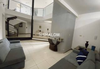 Casa para Alugar com 5 quartos sendo 2 suítes no Sandra Cavalcante em Campina Grande - PB