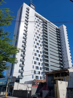 Apartamento para Vender com 1 quarto no Exclusive Home no Centro em Campina Grande - PB