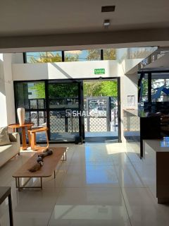 Apartamento para Vender com 1 quarto no Exclusive Home no Centro em Campina Grande - PB
