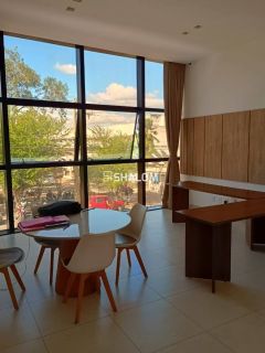 Apartamento para Vender com 1 quarto no Exclusive Home no Centro em Campina Grande - PB