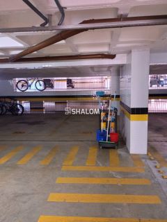 Apartamento para Vender com 1 quarto no Exclusive Home no Centro em Campina Grande - PB