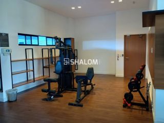 Apartamento para Vender com 1 quarto no Exclusive Home no Centro em Campina Grande - PB