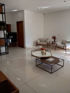 Apartamento para Vender com 1 quarto no Exclusive Home no Centro em Campina Grande - PB