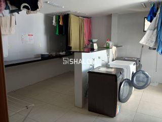 Apartamento para Vender com 1 quarto no Exclusive Home no Centro em Campina Grande - PB