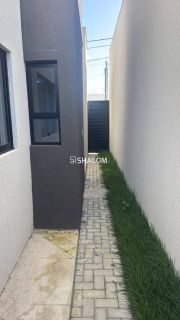 Casa para Vender com 3 quartos sendo 1 suíte no Condomínio Jardins da Serra no Serrotão em Campina Grande - PB