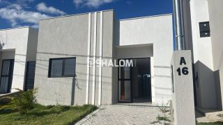 Casa para Vender com 3 quartos sendo 1 suíte no Condomínio Jardins da Serra no Serrotão em Campina Grande - PB