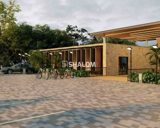 Lote para Vender no Primeville Residence Privê nas Malvinas em Campina Grande - PB