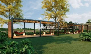 Lote para Vender no Primeville Residence Privê nas Malvinas em Campina Grande - PB