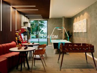 Lote para Vender no Primeville Residence Privê nas Malvinas em Campina Grande - PB