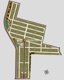 Lote para Vender no Primeville Residence Privê nas Malvinas em Campina Grande - PB