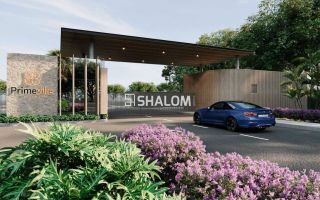 Lote para Vender no Primeville Residence Privê nas Malvinas em Campina Grande - PB