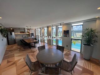 Lote para Vender no Ecoville Residence Privê no Serrotão em Campina Grande - PB