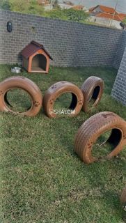 Apartamentos Mobiliados para Alugar com 1 e 2 quartos no Residencial Cristina Pinto Home Service no Catolé em Campina Grande - PB