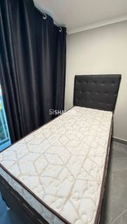 Apartamentos Mobiliados para Alugar com 1 e 2 quartos no Residencial Cristina Pinto Home Service no Catolé em Campina Grande - PB
