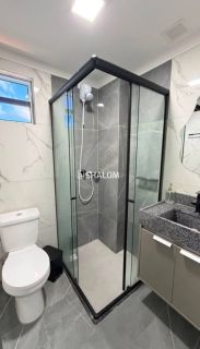 Apartamentos Mobiliados para Alugar com 1 e 2 quartos no Residencial Cristina Pinto Home Service no Catolé em Campina Grande - PB