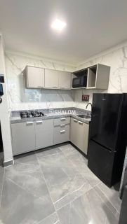 Apartamentos Mobiliados para Alugar com 1 e 2 quartos no Residencial Cristina Pinto Home Service no Catolé em Campina Grande - PB